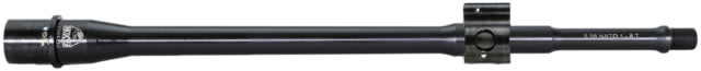 Faxon Firearms Faxon AR-15 Barrel 5.56 NATO 14.5in 1-8 Gunner Profile Black