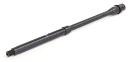 Faxon Firearms 14.5in Govt / Socom 5.56 NATO Mid-Length 4150 QPQ
