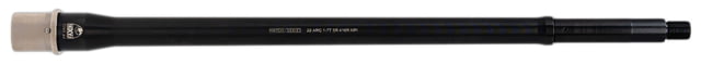 Faxon Firearms Match Series Gunner AR-15 22 ARC Threaded Barrel