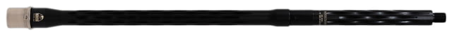 Faxon Firearms Flame Fluted AR-15 22 ARC Threaded Barrel