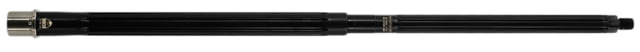 Faxon Firearms Flame Fluted AR-15 22 ARC 24in Threaded Barrel