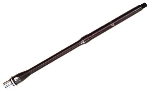 Faxon Firearms 16in Govt/Socom 5.56 NATO Mid-Length 4150 QPQ