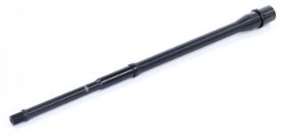 Faxon Firearms 16in GUNNER 5.56 NATO Mid-Length 4150 QPQ