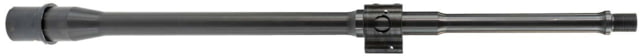 Faxon Firearms 16 in Gunner Profile AR15 Barrel 556 Nato Pinned Gas Block