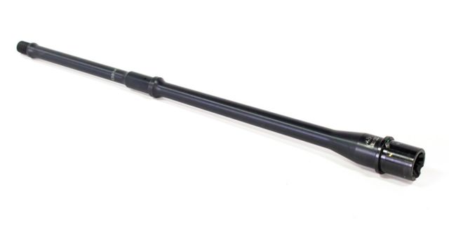 Faxon Firearms 16in Pencil Profile AR15 Barrel 556 Nato Pinned Gas Block
