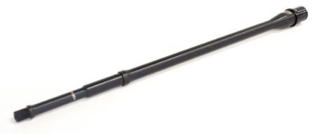 Faxon Firearms 18in GUNNER 5.56 NATO Rifle-Length 4150 QPQ