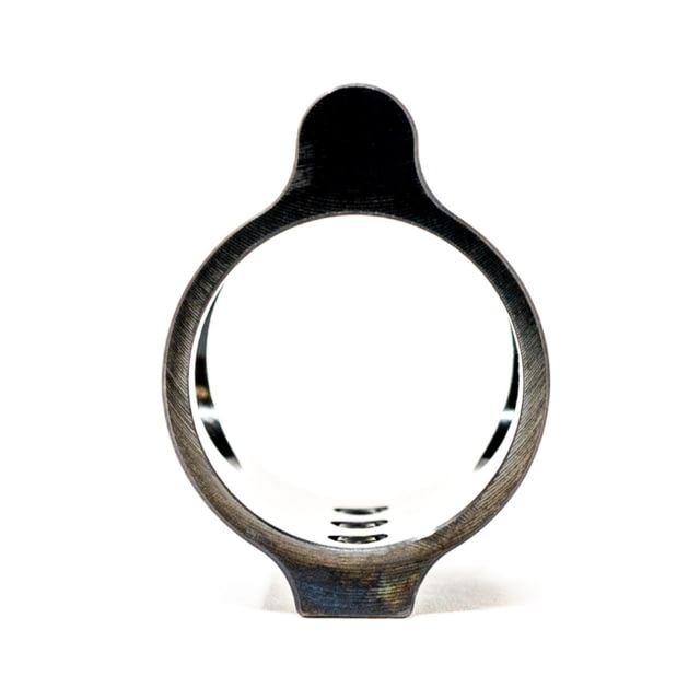 Faxon Firearms 3 Screw .875in Low Profile Gas Block Black - Faxon Firearms