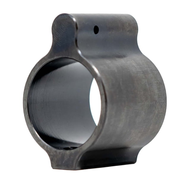 Faxon Firearms 3 Screw AR-10 Height .875in Gas Block Black - Faxon Firearms
