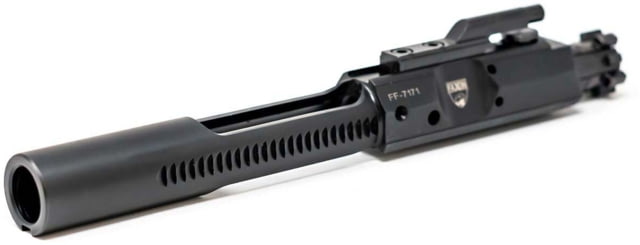 Faxon Firearms .308 / 6.5 Creedmoor / 8.6 BLK Bolt Carrier Complete 9310 Tool Steel Nitride Gen 2 Black