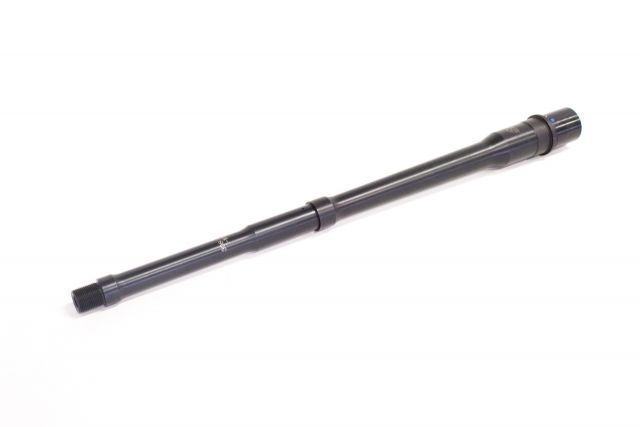 Faxon Firearms .308 Winchester Big Gunner Rifle Barrel Mid-Length 4150 QPQ Nitride Black Nitride 16