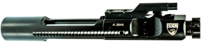 Faxon Firearms 458/ 450 M16 Bolt Carrier Group BCG Nitrided