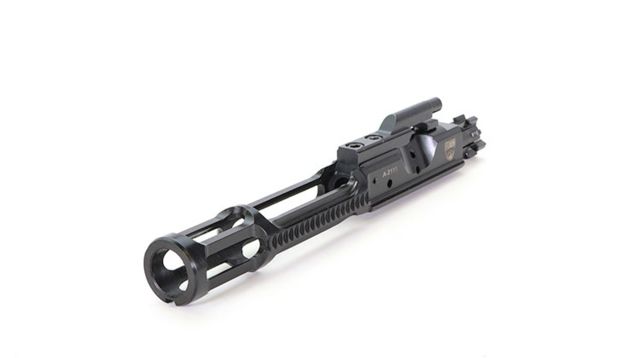 EDEMO Faxon Firearms 5.56/300BLK Gunner Light Weight Bolt Carrier Group BCG Nitride FF556BCGCNITRIDE-LW EDEMO4 - Faxon Firearms