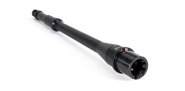 Faxon Firearms 10.5in Pencil Profile AR15 Barrel 5.56 NATO Carbine Length 4150 QPQ