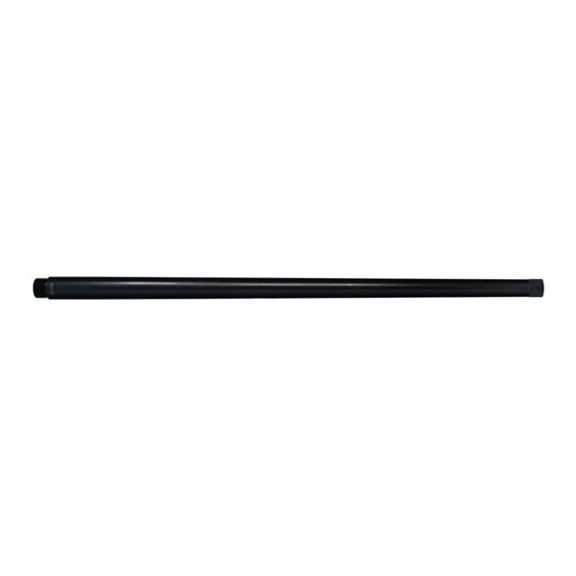 Faxon Firearms 6mm Creedmoor Rifle Barrel 26inch M24 Profile 1-7.5 Twist 5/8x24 Black Nitride