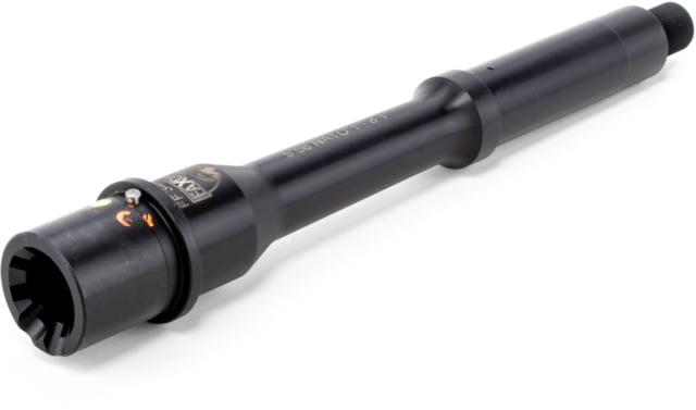 Faxon Firearms 10.5in Gov't/Socom Profile AR15 Barrel 556 Nato Pinned Gas Block