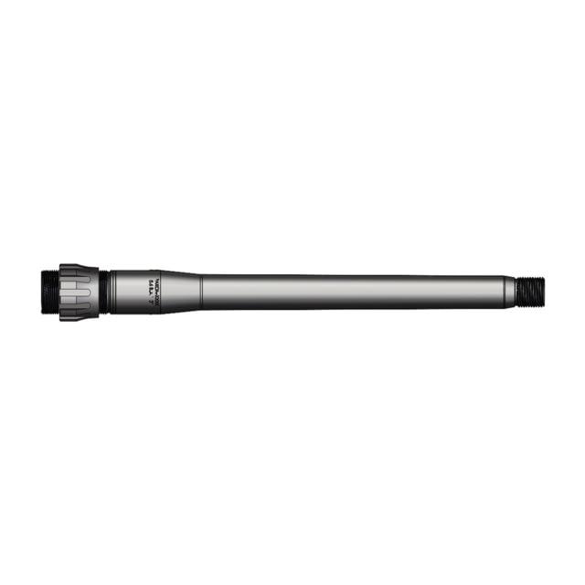 Faxon Firearms 8.6 Black Rifle Barrel 12inch Medium Profile 1-3 Twist Black Nitride - Faxon Firearms