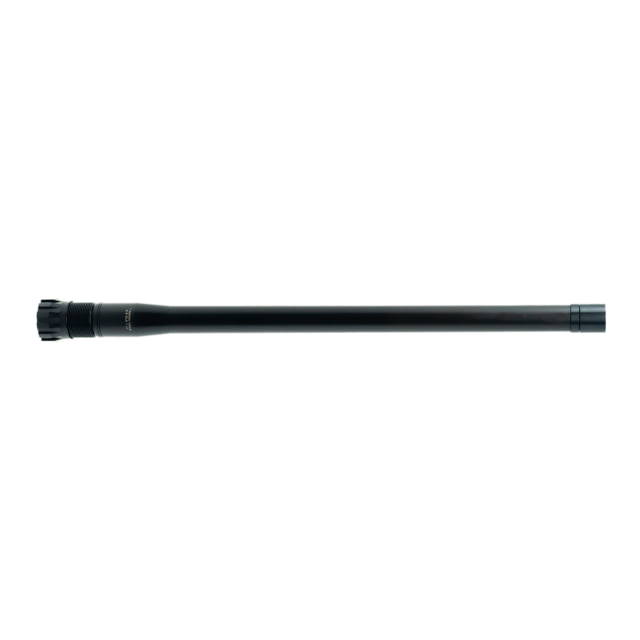 Faxon Firearms 8.6mm Blackout Rifle Barrel 16inch Medium Profile 1-3 Twist Black Nitride