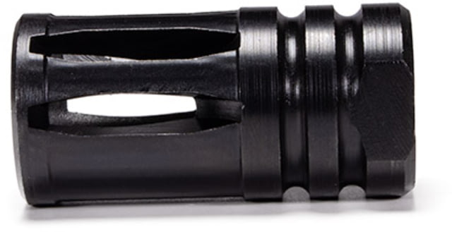 USED Faxon Firearms 9mm A2 Flash Hider 1/2x28 FFMD9MMA2 EDEMO1 Condition Parts Only/Salvage Defective - Faxon Firearms