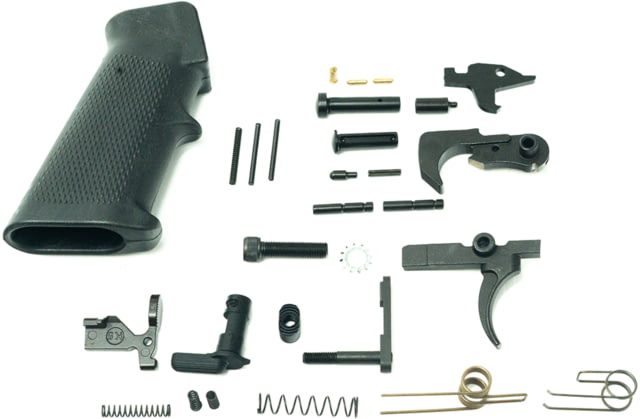 Faxon Firearms AR-15 Standard Lower Parts Kit w/o Trigger Guard - Faxon Firearms