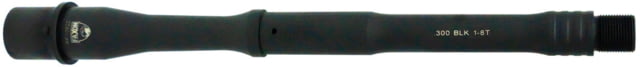 Faxon Firearms Duty 300 Black Threaded Barrel 10.5inch Pistol Length 1-8 Twist 5/8x24 Mag Phosphate Mag Phosphate