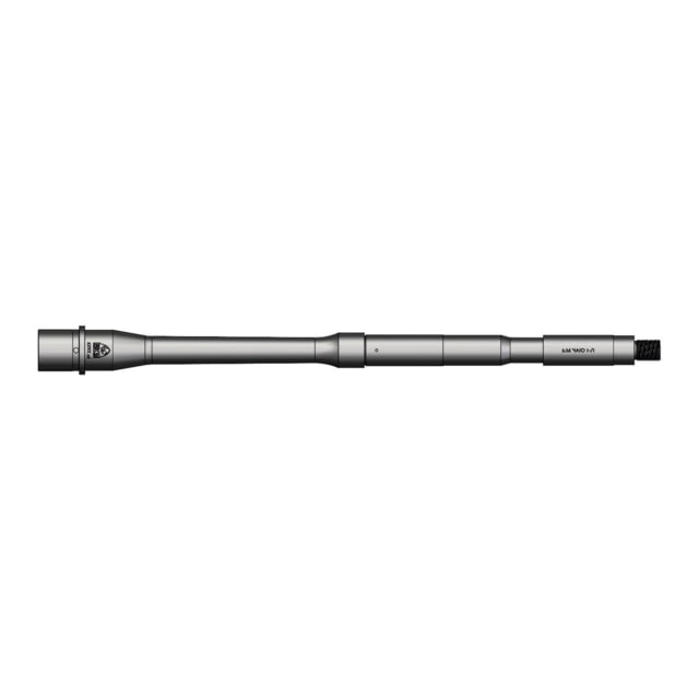 Faxon Firearms Duty 5.56 NATO Rifle Barrel 14.5inch Carbine Length 1-7 Twist Mag Phosphate