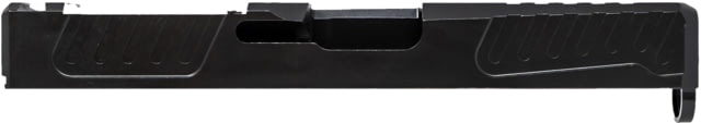 Faxon Firearms Duty Glock 19 Compact 9mm Pistol Slide Gen 3 RMR Cut Black