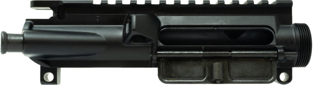 Faxon Firearms Enhanced Forged 338 ARC Stripped Upper Receivers With Completion Kit Black
