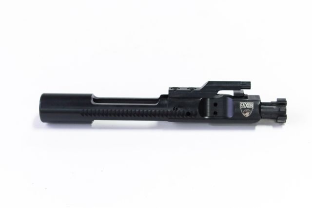 EDEMO Faxon Firearms Faxon 6.5 Grendel Type II M16 Nitrided Bolt Carrier Group BCG FF65GBCGCNITRIDE EDEMO3 - Faxon Firearms