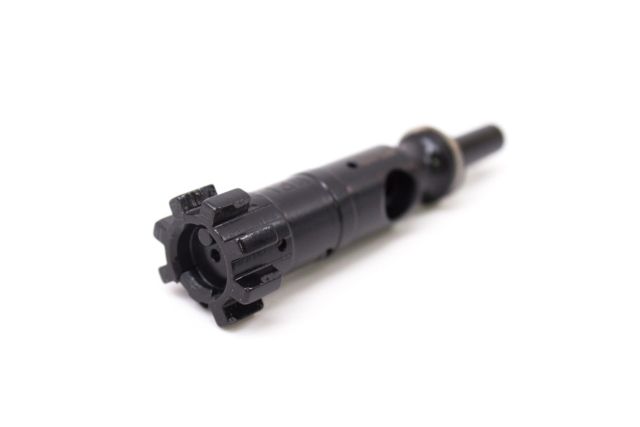 Faxon Firearms 6.5 Grendel Type 2 .136 9310 Bolt Complete Black