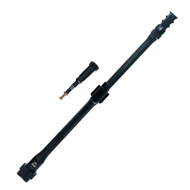 Faxon Firearms Arak-21 5.56 Nato Rifle Non-Threaded Rifle Barrel 16in Custom 1-8 Twist Conversion Kit Black - Faxon Firearms