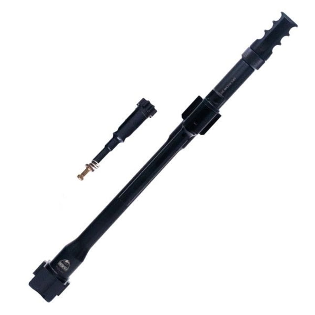 Faxon Firearms Arak-21 5.56 Nato Rifle Non-Threaded Rifle Barrel 12.5in Custom 1-8 Twist Conversion Kit Black - Faxon Firearms