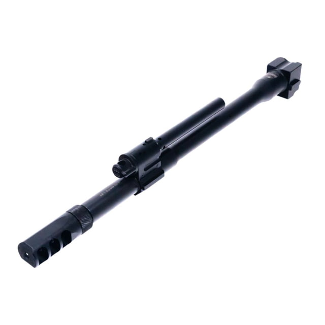 Faxon Firearms Arak-21 5.56 Nato Rifle Non-Threaded Rifle Barrel 12.5in Custom 1-8 Twist Assembly Unit Black - Faxon Firearms