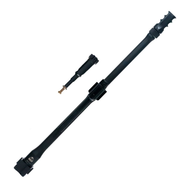 Faxon Firearms Arak-21 7.62x39 Rifle Non-Threaded Rifle Barrel 16in Custom 1-8 Twist Conversion Kit Black - Faxon Firearms