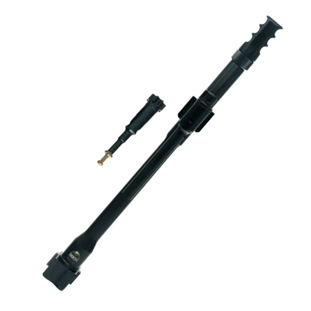 Faxon Firearms Arak-21 7.62x39 Rifle Non-Threaded Rifle Barrel 12.5in Custom 1-8 Twist Conversion Kit Black - Faxon Firearms