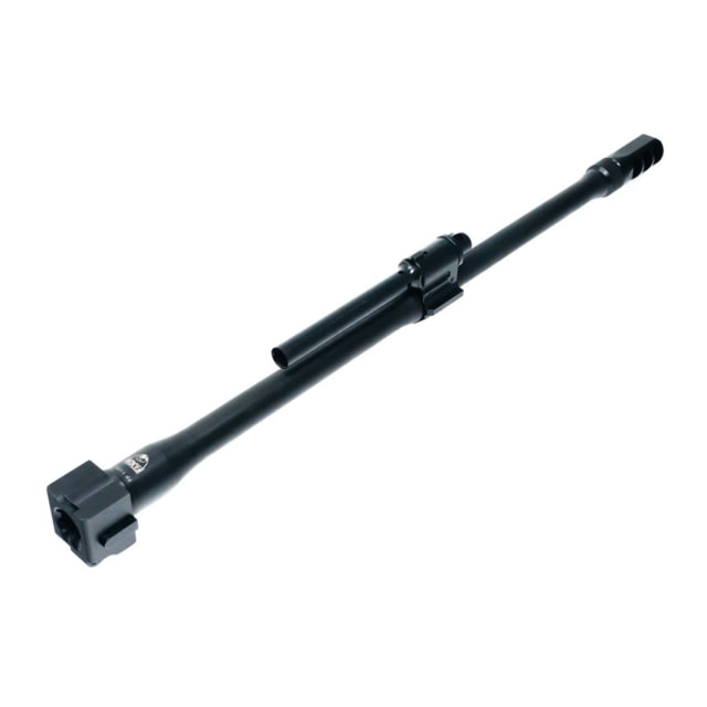 Faxon Firearms Arak-21 7.62x39 Rifle Non-Threaded Rifle Barrel 16in Custom 1-8 Twist Assebly Unit Black - Faxon Firearms