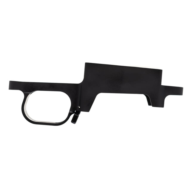 Faxon Firearms FX7 M5 Detachable Bottom Metal Black - Faxon Firearms