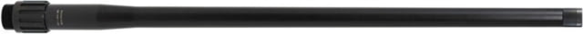Faxon Firearms FX7 RemAge Bolt Action Threaded Rifle Barrel .308 Winchester 22 inch Medium Sporter 1-10 Twist 5/8x24 QPQ Nitride Black - Faxon Firearms