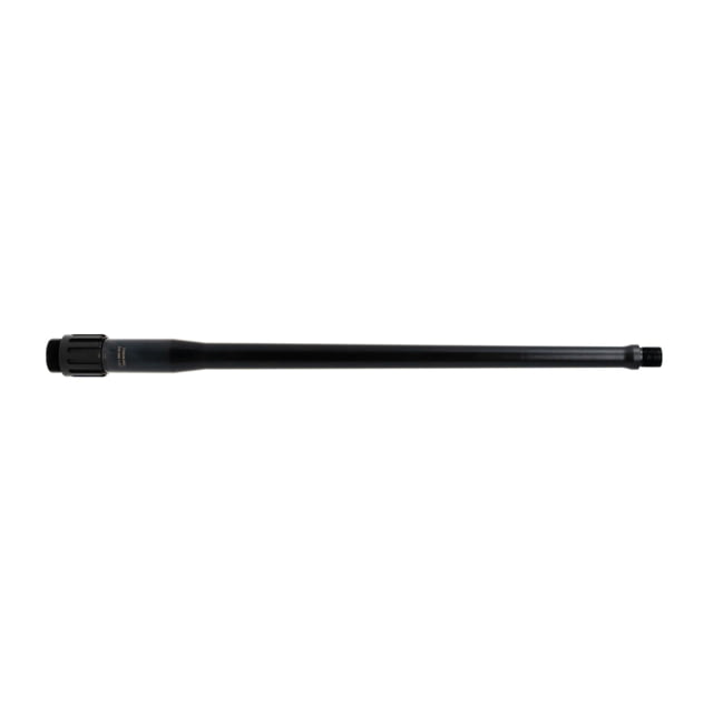 Faxon Firearms FX7 RemAge Rifle Barrel .308 Winchester 18in Gunner Rifle Length 1/10 Twist Black - Faxon Firearms