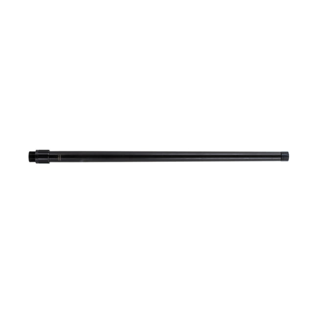 Faxon Firearms FX7 RemAge Rifle Barrel 6.5 Creedmoor 24in M24 Rifle Length 1/8 Twist Black