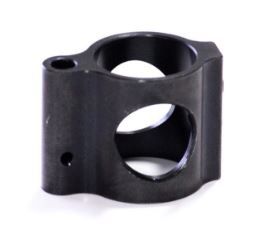 EDEMO Faxon Firearms Ultra Low-Profile Gas Block 3 Screw .750  EDEMO12 Used Condition Like New - Faxon Firearms