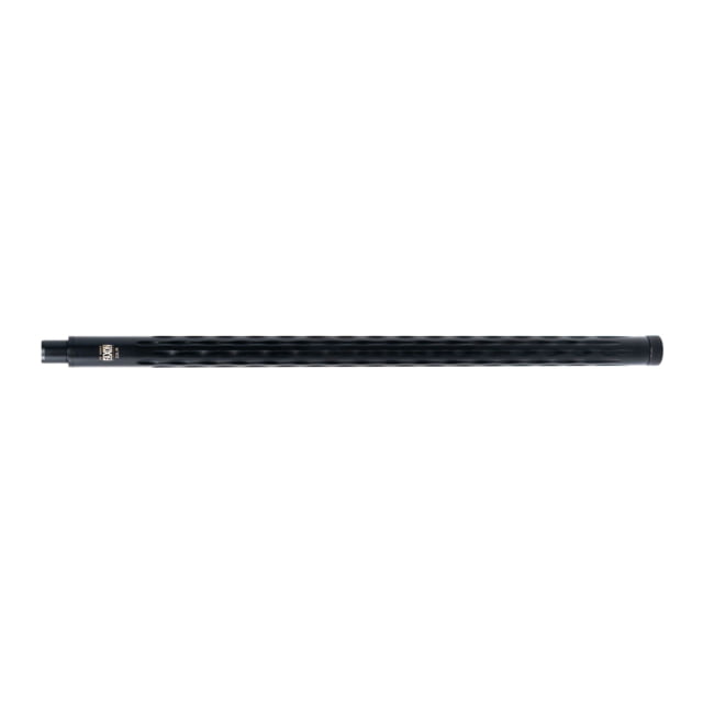 Faxon Firearms Match .22 LR Rifle Barrel 18.5inch Heavy 1-16 Twist Black Nitride