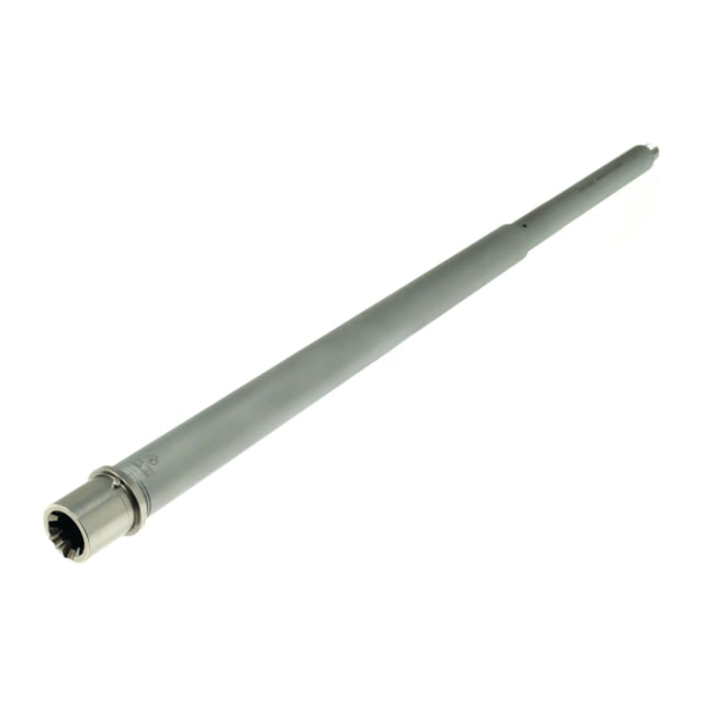 Faxon Firearms Match .223 Wylde Rifle Barrel Target Profile 20inch Rifle Length 1-7 Twist 1/2x28 Bead Blasted