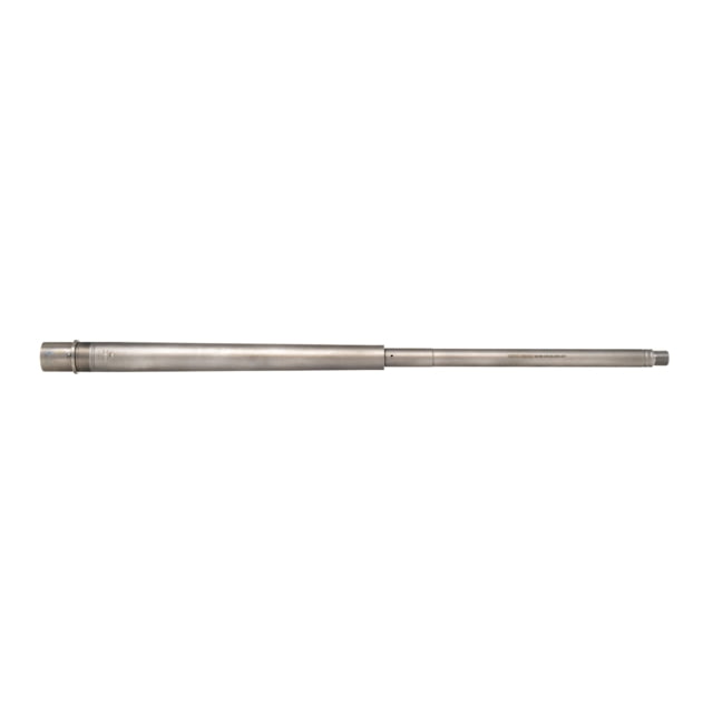 Faxon Firearms Match 6.5mm Creedmoor Rifle Barrel 24inch Rifle Length 1-8 Twist Bead Blasted