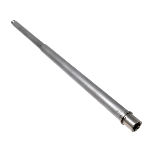 Faxon Firearms Match 6mm ARC Rifle Barrel Target Profile 20inch Rifle Length 1-7.5 Twist 5/8x24 Bead Blasted