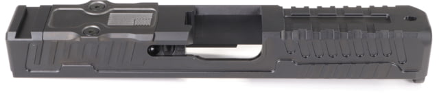 Faxon Firearms Patriot Glock 19 Compact 9mm Pistol Slide Gen 3 RMR Cut Black - Faxon Firearms