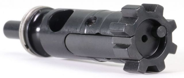 Faxon Firearms .308 9310 Bolt Complete - Nitride Black Nitride LR-308/SR-25