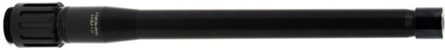 Faxon Firearms RemAge Style Barrel 12in Modified Light Palma Profile 8.6 BLK 416R Nitride 1-3 Twist Rate Black