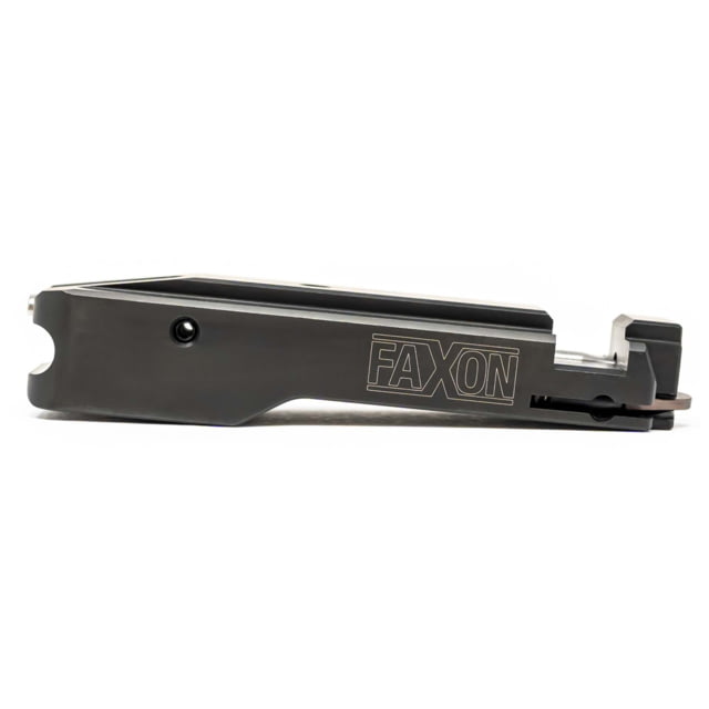 Faxon Firearms Rimfire Bolt Assembly for 10/22 Black