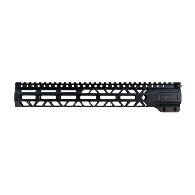 Faxon Firearms Streamline AR15 G4 Aluminum M-LOK Handguard 15in Black