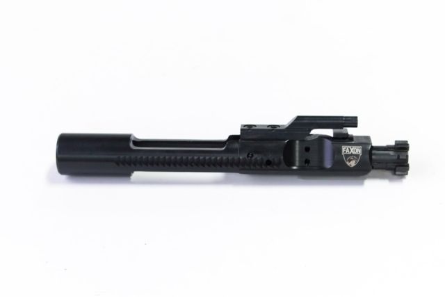 Faxon Firearms 6.8/224 Valkyrie Bolt Carrier Group- Nitride